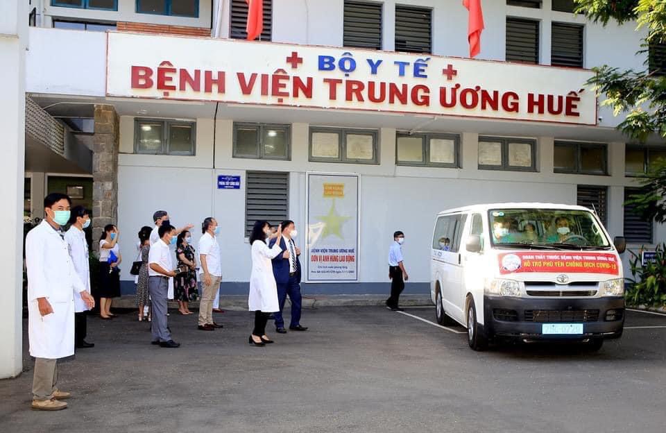 Bác sĩ Huế hỗ trợ Phú Yên là một dự án quan trọng nhằm nâng cao chất lượng chăm sóc sức khỏe dành cho cộng đồng. Những bác sĩ đã được đào tạo chuyên sâu và sẵn sàng cung cấp các phương pháp chữa trị tiên tiến. Hãy xem hình ảnh liên quan để thấy sự quan tâm đến sự phát triển y tế ở Việt Nam.